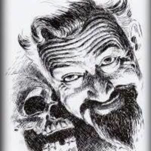 Meet your Posher, Patrick